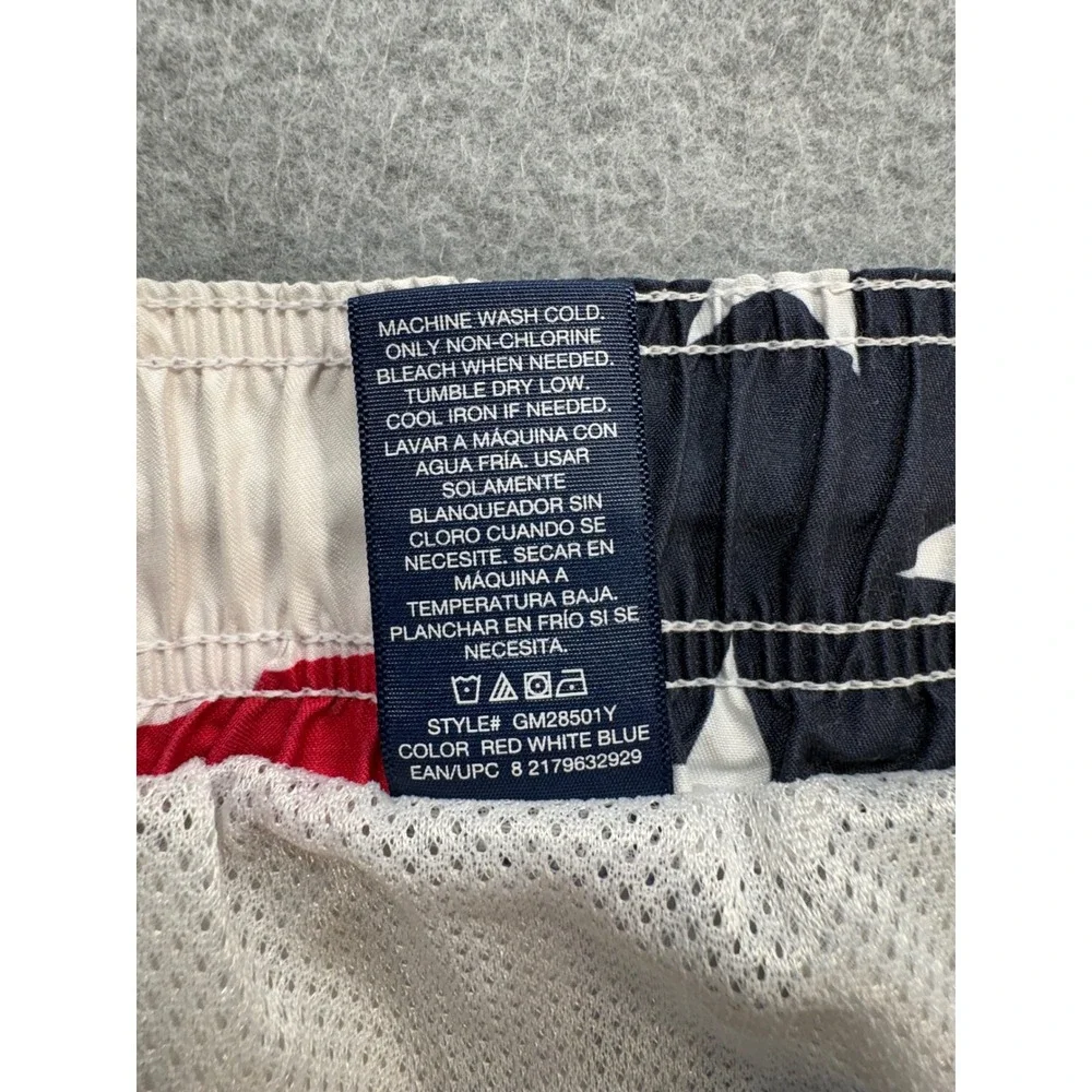George mens swim